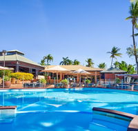 Karratha International Hotel - Surfers Paradise Gold Coast