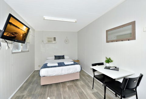 Mandurah Coastal Holiday Park - Surfers Paradise Gold Coast 22