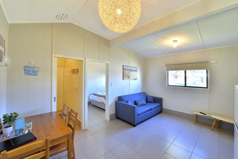 Mandurah Coastal Holiday Park - Surfers Paradise Gold Coast 33