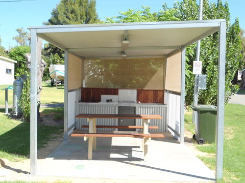 Mandurah Coastal Holiday Park - Surfers Paradise Gold Coast 44