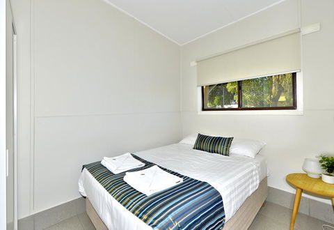 Mandurah Coastal Holiday Park - Surfers Paradise Gold Coast 9