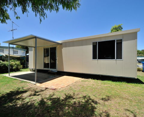 Mandurah Coastal Holiday Park - Surfers Paradise Gold Coast 29