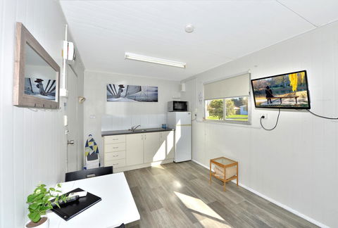 Mandurah Coastal Holiday Park - Surfers Paradise Gold Coast 2