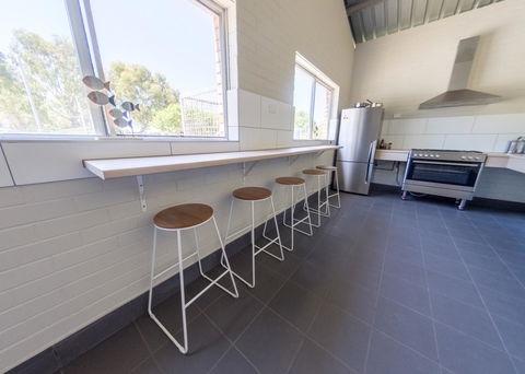 Mandurah Coastal Holiday Park - Surfers Paradise Gold Coast 42