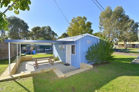 Mandurah Coastal Holiday Park - Surfers Paradise Gold Coast 11