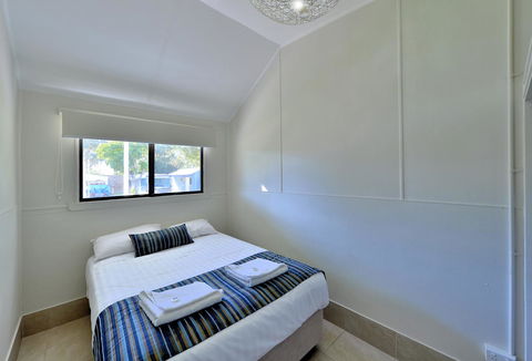 Mandurah Coastal Holiday Park - Surfers Paradise Gold Coast 12