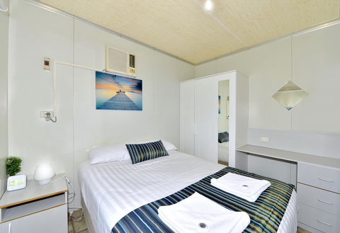 Mandurah Coastal Holiday Park - Surfers Paradise Gold Coast 25