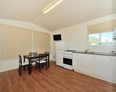 Mandurah Coastal Holiday Park - Surfers Paradise Gold Coast 30