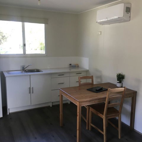 Mandurah Coastal Holiday Park - Surfers Paradise Gold Coast 19