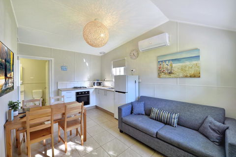 Mandurah Coastal Holiday Park - Surfers Paradise Gold Coast 15