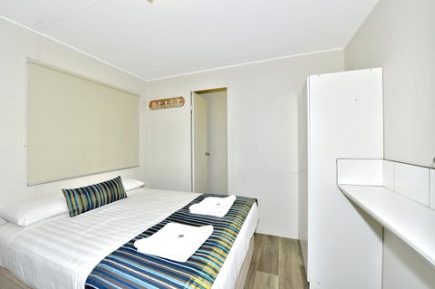 Mandurah Coastal Holiday Park - Surfers Paradise Gold Coast 16