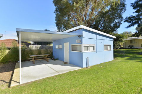 Mandurah Coastal Holiday Park - Surfers Paradise Gold Coast 6