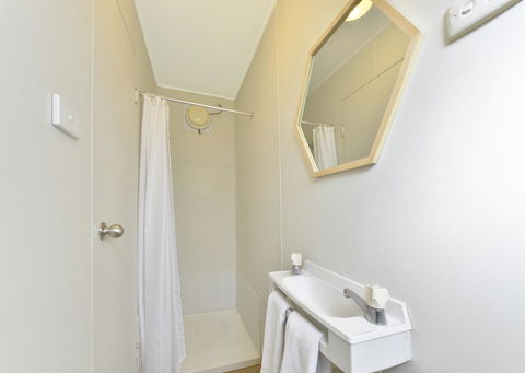 Mandurah Coastal Holiday Park - Surfers Paradise Gold Coast 28