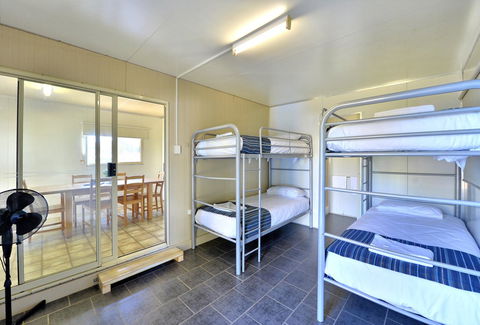 Mandurah Coastal Holiday Park - Surfers Paradise Gold Coast 26