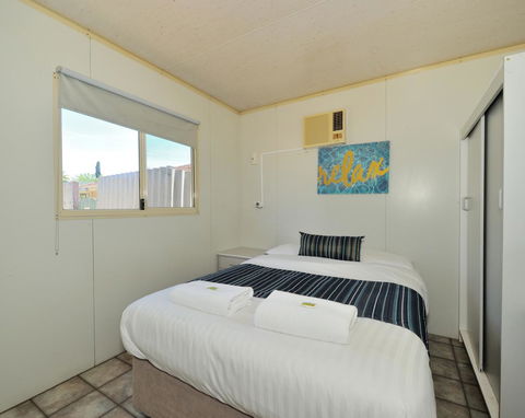 Mandurah Coastal Holiday Park - Surfers Paradise Gold Coast 32