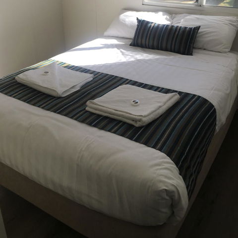 Mandurah Coastal Holiday Park - Surfers Paradise Gold Coast 20