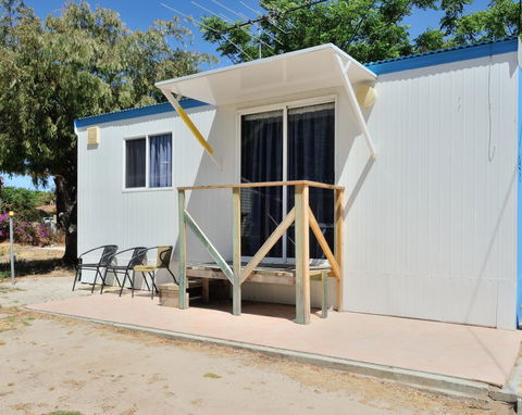 Mandurah Coastal Holiday Park - Surfers Paradise Gold Coast 36