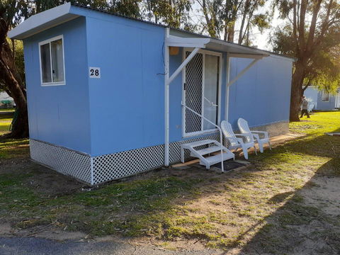 Mandurah Coastal Holiday Park - Surfers Paradise Gold Coast 18