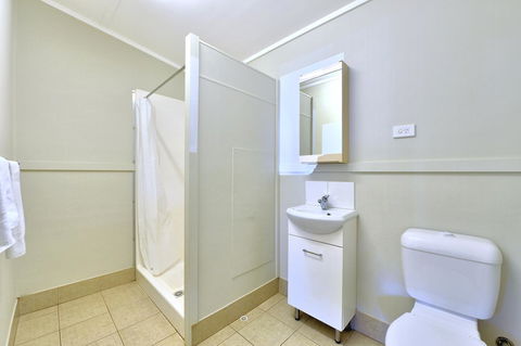 Mandurah Coastal Holiday Park - Surfers Paradise Gold Coast 14