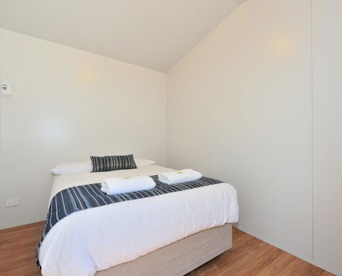 Mandurah Coastal Holiday Park - Surfers Paradise Gold Coast 31
