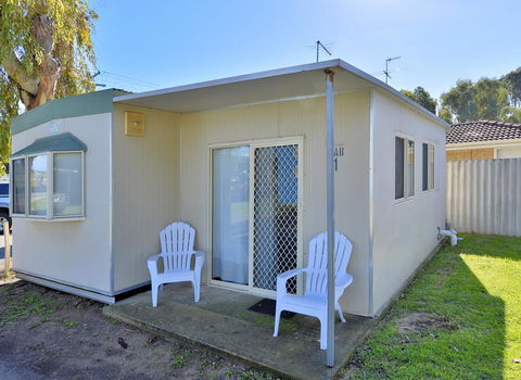 Mandurah Coastal Holiday Park - Surfers Paradise Gold Coast 27