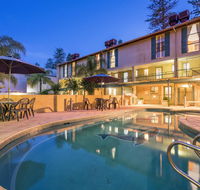 Cottesloe Beach Chalets - Surfers Paradise Gold Coast
