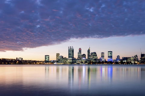 Big House Heated Pool 11 Beds Como / South Perth / Applecross - Surfers Paradise Gold Coast 20