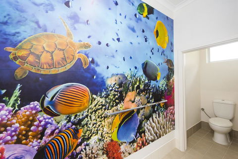 Big House Heated Pool 11 Beds Como / South Perth / Applecross - Surfers Paradise Gold Coast 11