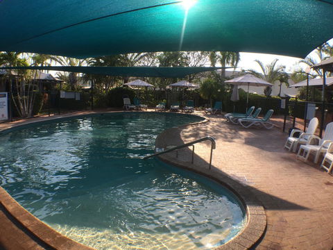 Broome - Surfers Paradise Gold Coast 13