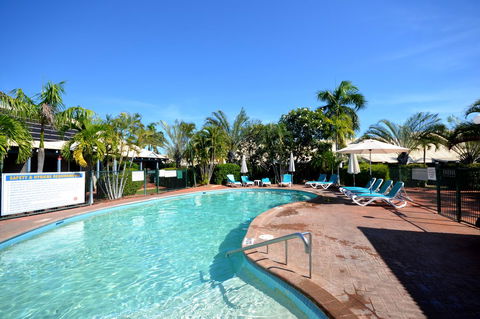 Broome - Surfers Paradise Gold Coast 10