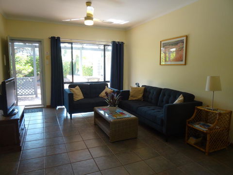 Broome - Surfers Paradise Gold Coast 7