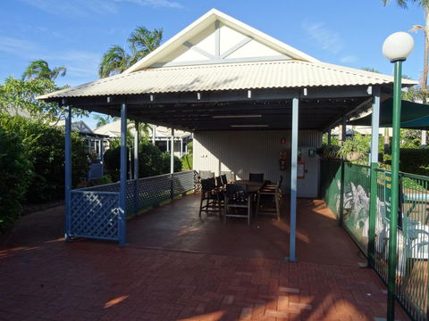 Broome - Surfers Paradise Gold Coast 2