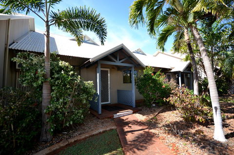 Broome - Surfers Paradise Gold Coast 4