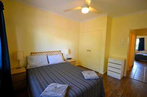 Broome - Surfers Paradise Gold Coast 9