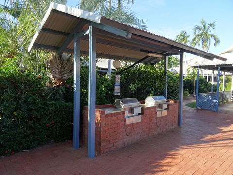Broome - Surfers Paradise Gold Coast 1