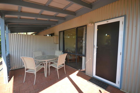Broome - Surfers Paradise Gold Coast 6