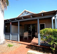Broome - Surfers Paradise Gold Coast