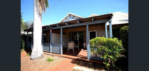 Broome - Surfers Paradise Gold Coast 0