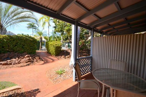 Broome - Surfers Paradise Gold Coast 5