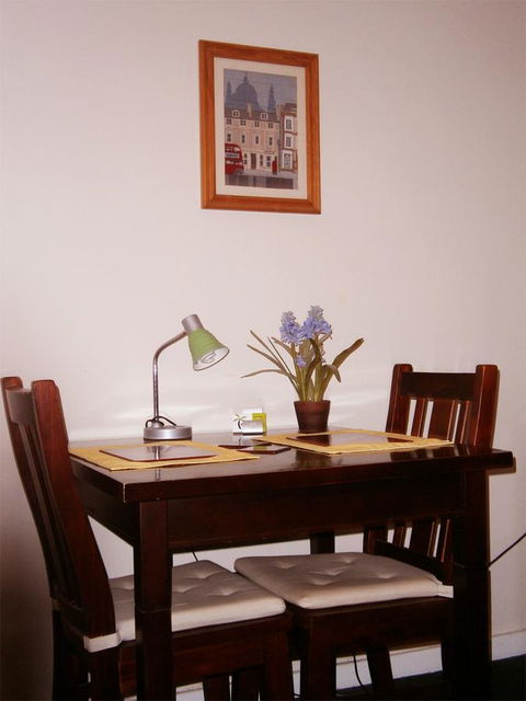 Palms Bed & Breakfast - Surfers Paradise Gold Coast 15