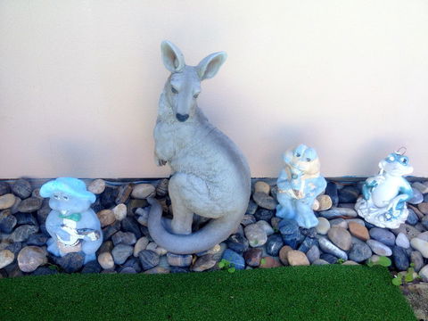 Palms Bed & Breakfast - Surfers Paradise Gold Coast 1