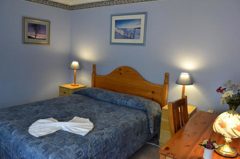 Palms Bed & Breakfast - Surfers Paradise Gold Coast 6