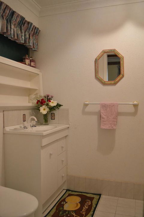 Palms Bed & Breakfast - Surfers Paradise Gold Coast 18