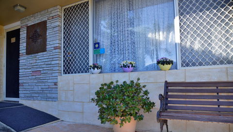 Palms Bed & Breakfast - Surfers Paradise Gold Coast 5