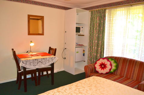 Palms Bed & Breakfast - Surfers Paradise Gold Coast 14