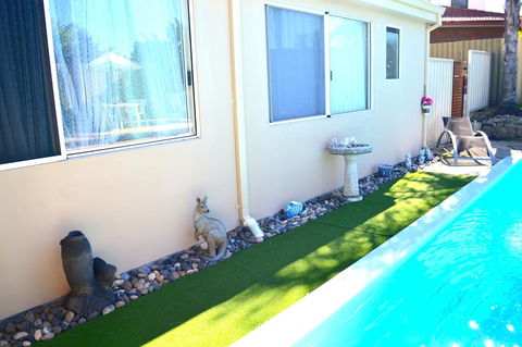Palms Bed & Breakfast - Surfers Paradise Gold Coast 19