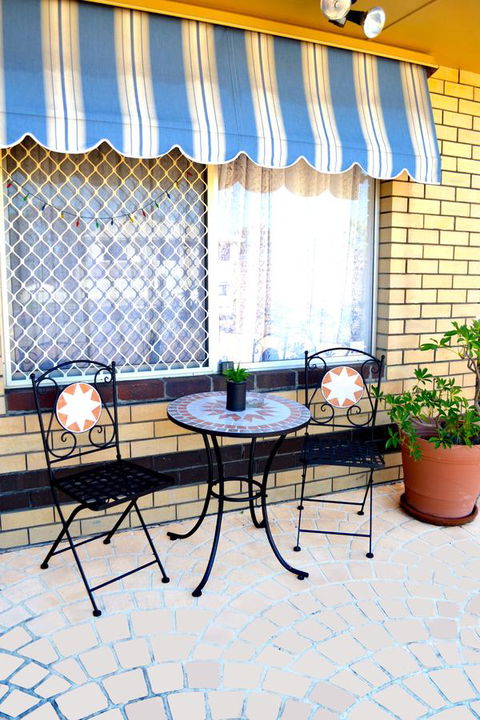 Palms Bed & Breakfast - Surfers Paradise Gold Coast 21