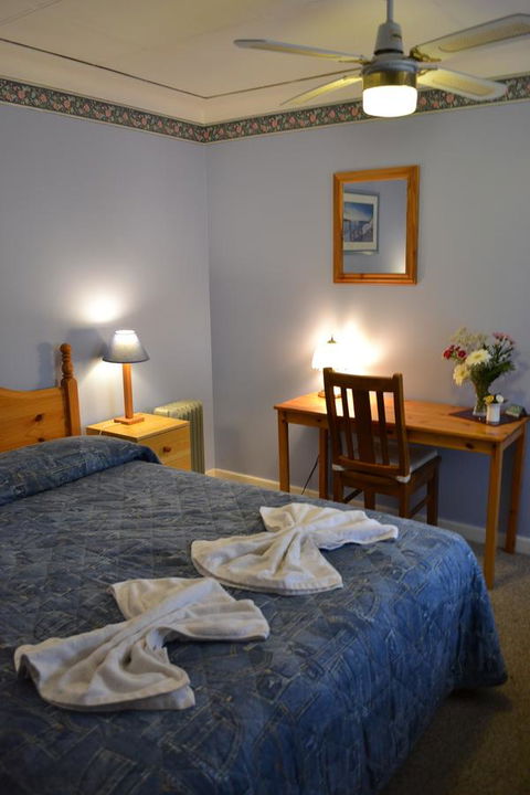 Palms Bed & Breakfast - Surfers Paradise Gold Coast 7
