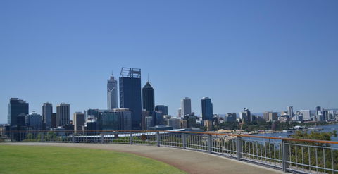 Palms Bed & Breakfast - Surfers Paradise Gold Coast 26