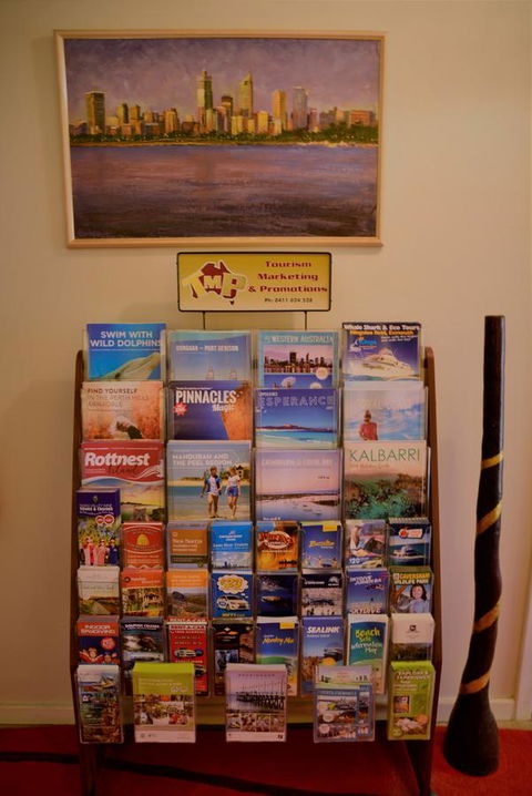 Palms Bed & Breakfast - Surfers Paradise Gold Coast 8